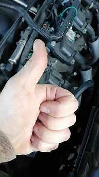 How to fix Camaro ss hard start after heat soak, fix cost 11$
