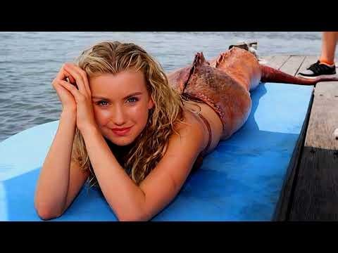 LennyLionLee (Song): OCEAN ISABEL DURANT ( ONDINA MAKO MERMAIDS ISLAND SERIE)