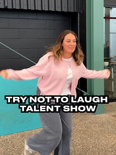 Best Funny Talent Show Moments Compilation