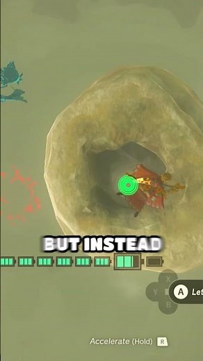 How to Get the Fierce Deity Armor in Tears of the Kingdom #tearsofthekingdom #zelda