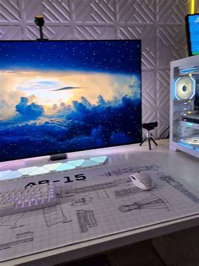 Ultimate Gaming Setup Tips for Your Dream Experience