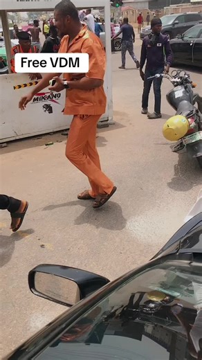 Tinubu release VDM for us please #vdm #gtbank #efccwahala😂😂 #apc