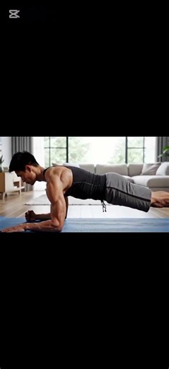 “See the entire 15-move upper body routine – Full Video 💥” Short part 2