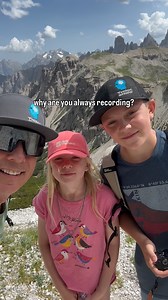 1.4K views · 47 reactions | Time moves in only one direction. Kids go back to school tomorrow. Endings always make me sad but there is always something exciting over the horizon. Love it when things stay the same. Love it when things change. It wasn’t always perfect but it was all awesome. #wildones #summer #summertime #summervacation #family #familyadventures #outdoorsforall #reel | Polar Explorer Eric Larsen | Facebook