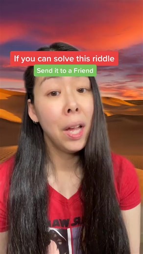 28K views · 30 reactions | Can you solve the riddle #braintest #riddle #brainteaser #justforlaughs #canyousolveit #riddles | Matthew Smith | Facebook