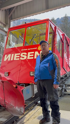 20K views · 227 reactions | Peter Klopfenstein ist seit über 40...