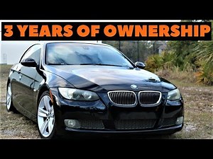 BMW 335i Review (N54) - Should you get one?