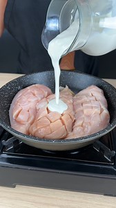 This is the tastiest chicken breast I have ever eaten! Simple, cheap and very juicy! | Delicious Cooking Recipes