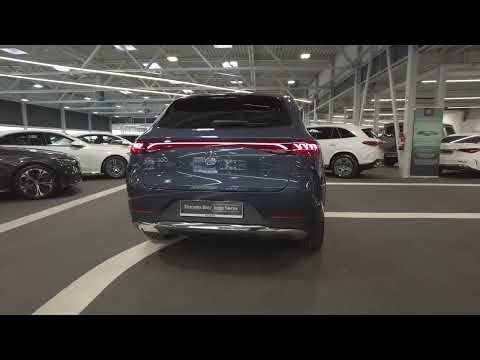 ROSIER Gebrauchtwagen 214602 | Mercedes-Benz EQE 300 SUV Edition Electric Art