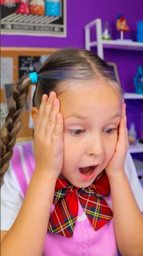 💥CAN COLORS EXPLODE? Yes — with this SAFE HOME EXPERIMENT! #shorts #experiment