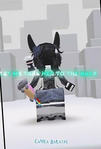 Heat shot trend #roblox #edit