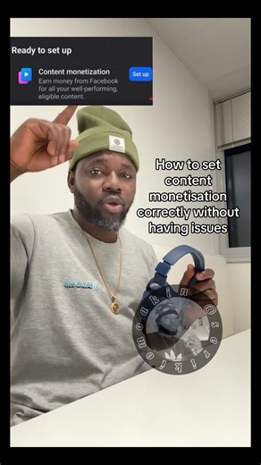 Setting Up Content Monetisation Without Issues