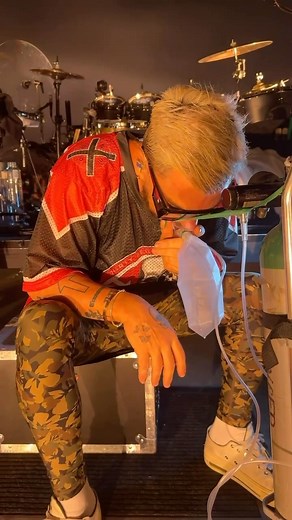 2.1M views · 36K reactions | THE KILL LIVE IN UTAH  (it’s just honey btw) | THIRTY SECONDS TO MARS | Facebook