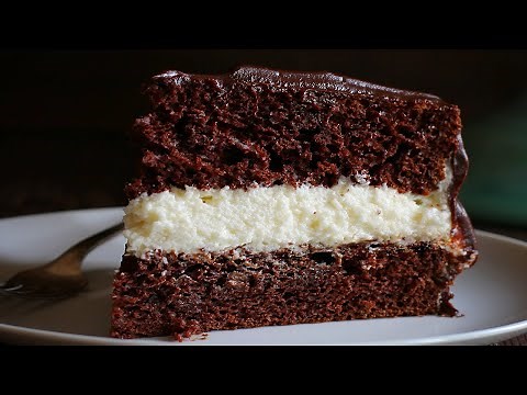 Ding Dong Cake Recipe | 1 Minute Dessert Recipes