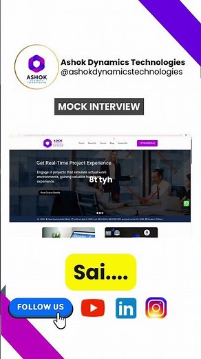Sai's Mock Interview Plugin's pipeline Stages in CRM #software #jobsarch #course #wfh #startup#MSCRM