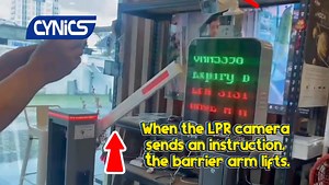 104 reactions · 163 shares | One more LPR installation in Kajang...