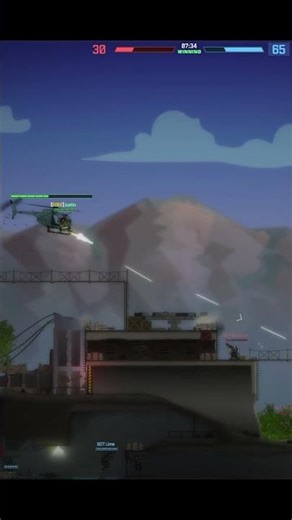 NEW MAP in DEADSWITCH COMBAT! #deadswitchcombat #multiplayer #indiegames #earlyaccess #freetoplay