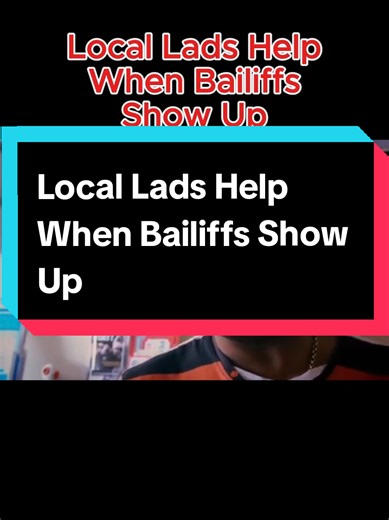 FREEZE BAILIFF ACTION INSTANTLY With Government Backed Legislation. FREE Info For ALL Debts Inc. Loans, Credit Cards, Council Tax, Utilities, HMRC, DWP, Parking Fines, Overdrafts, Catalogues and Many More. Protect Your Assets. Free Information #cantpaywelltakeitaway #debt #bailiffs #uk #fyp