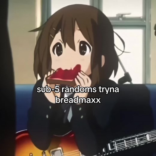 Exploring Orihime Inoue's Bread Phenomenon in Anime