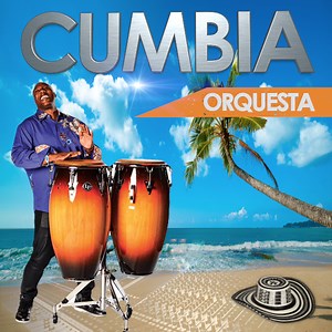 CUMBIA ORQUESTA