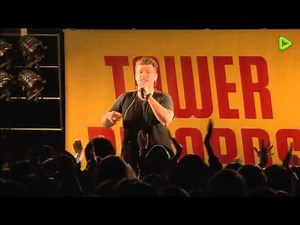 19 in 99 Live - Nick Carter on 2/10/16