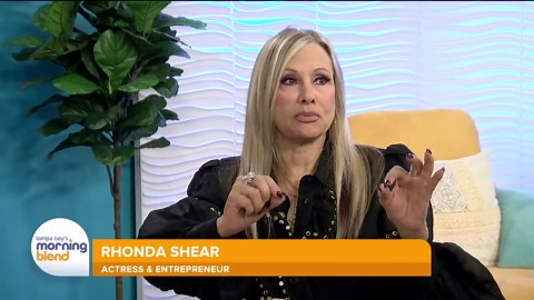 Rhonda Shear Intimates | Morning Blend