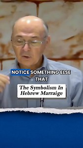 Understanding the symbolism in Hebrew marriage changes how we read the Bible. In ancient Hebrew culture, a wife was described idiomatically as her husband’s “garment” or covering. This was not literal language but a commonly understood cultural expression. When we read passages like Deuteronomy 24:13, which speaks about returning a garment before sunset, and then connect it to the account of Isaac and Rebekah, deeper meaning begins to emerge. In this Hebrew mindset, marriage imagery carries cove