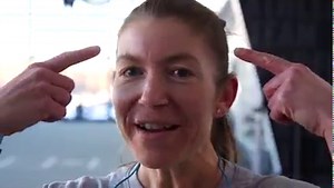 6.7K views · 18 reactions | Running gets tough when you’re tired. These 2 tips will help! TCO Physical Therapist Assistant & running guru Sara Conrad shares how your favorite song + an imaginary rope could make all the difference. More #TCOin21: https://tcomn.com/tco-in-21/ | Twin Cities Orthopedics | Facebook