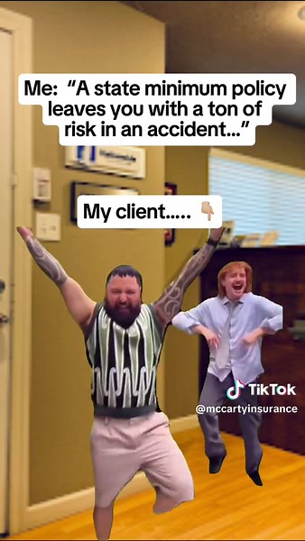 You’ve been warned….. 😂 #CapCut #fy #insuranceagent #poplarbluff #insurancebroker www.semoins.com