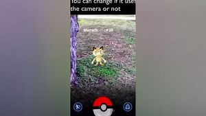 《Pokemon Go》官方演示视频