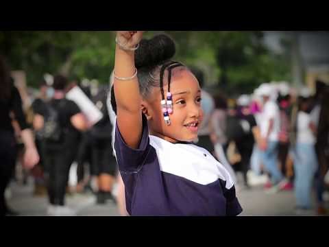 Black Lives Matter - Bebe Winans