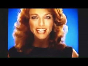 Q107, Washington, DC - Lips Commercial (1981)