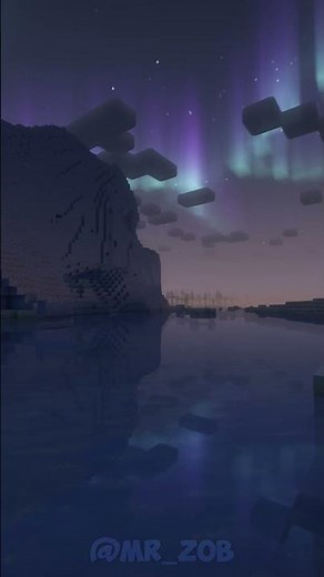 Complementary Reimagined Shaders #minecraft #shaders
