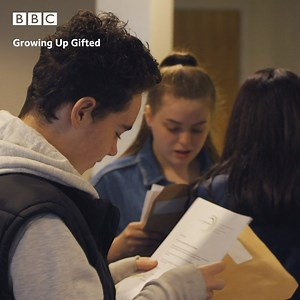 Liam is hoping to be a doctor, but can he get the grades he needs? | BBC
