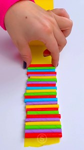 DIY Bubble Machine at Home | Straw Power 🫧 | Satisfying SKITS