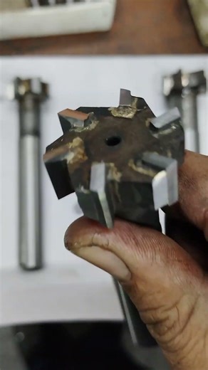 T.Slot Dia34mm*W14mm*L125