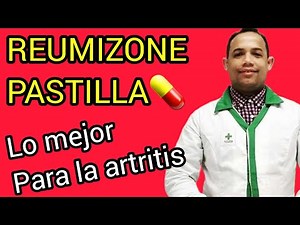 REUMIZONE PILL 💊 THE BEST FOR RHEUMATOID ARTHRITIS