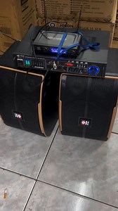 Joson BASIC SOUND Setup SHOPEE: https://s.shopee.ph/2B1D4RUj1H TIKTOK: https://www.tiktok.com/@joson.official.store | Joson World Electronics PH