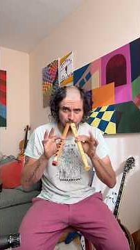 13 ascending instruments