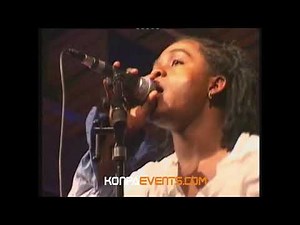 Zenglen [ Frero & Reginald Cange ] - Fragile Live in Paris