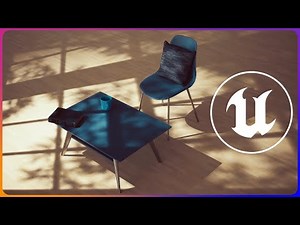 Powerful Technique to Get Realistic Lighting in Unreal Engine 5 | Gobos