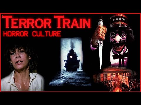 Terror Train (1980) | Horror Culture