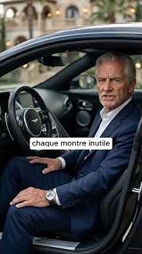 Vous dépensez, les riches investissent #argent #investissement