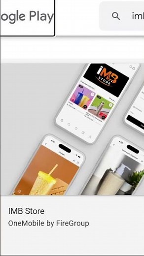 IMB Store App Download 🔥 First Order 10% OFF | Premium Shopping Experience 🛍️