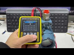 Demonstration of Hart operation