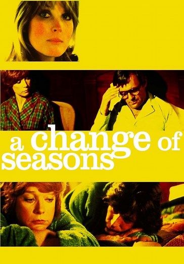 A Change of Seasons streaming: where to watch online?