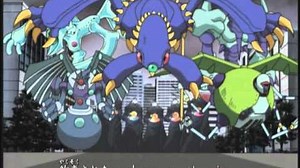 Yu-Gi-Oh! Japanese Opening Theme Season 2, Version 1 - S H U F F L E by Masami Okui