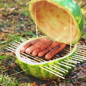 Take It Outside: Delicious Outdoor Cooking Ideas | 3-Minute Hacks