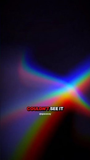 How Infrared Was Discovered By Accident