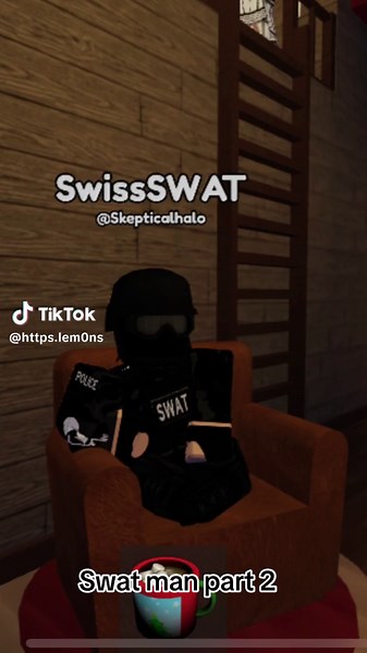 The jail thing wasn’t planned 😰 #gearswiss #roblox | gearswiss